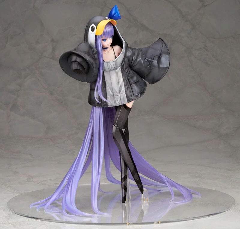 Lancer/Mysterious Alter Ego Lambda 1/7 Figure - Fate/Grand Order - Image 4