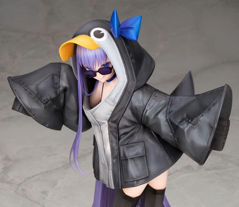 Lancer/Mysterious Alter Ego Lambda 1/7 Figure - Fate/Grand Order - Image 7