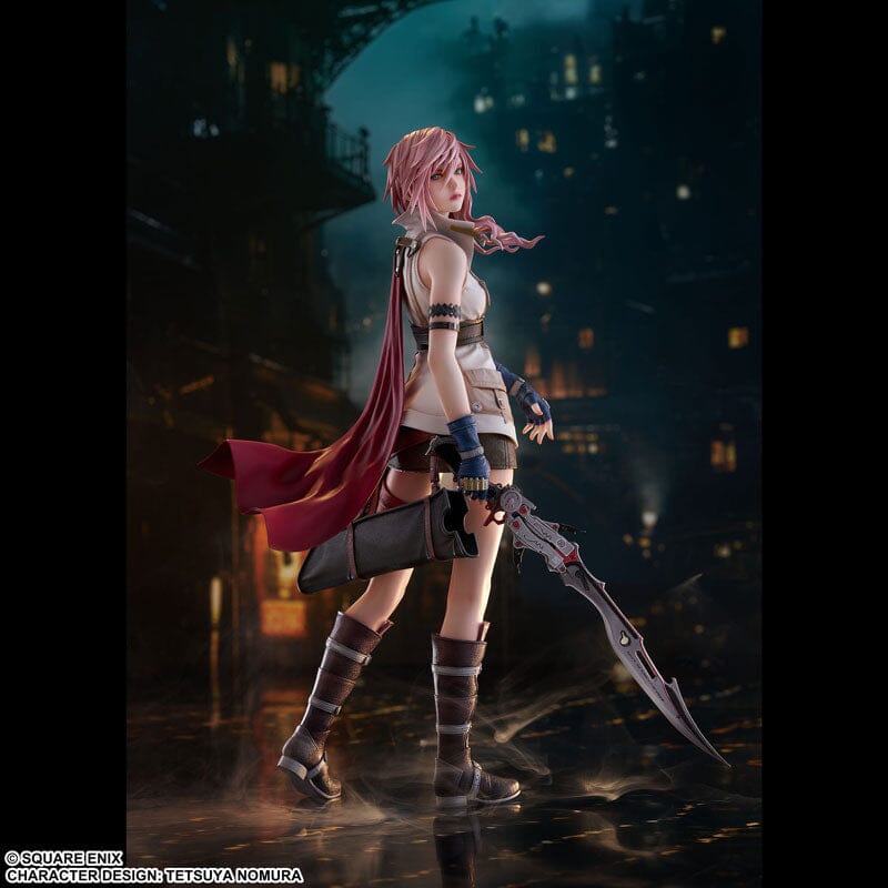 Lightning 1/6.5 Scale Figure - Final Fantasy XIII - Image 5