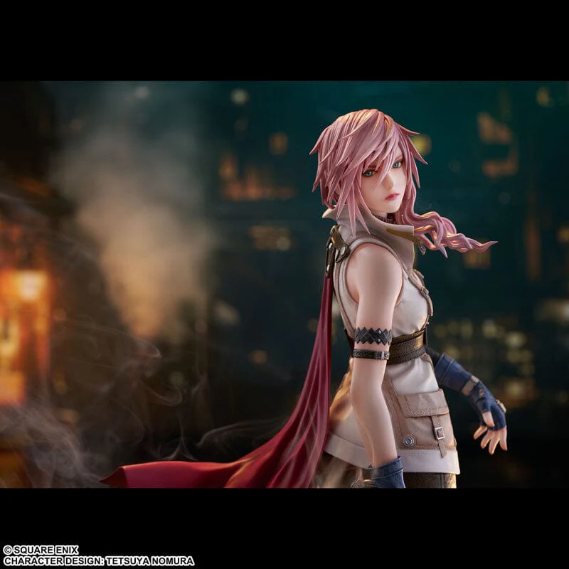 Lightning 1/6.5 Scale Figure - Final Fantasy XIII - Image 6