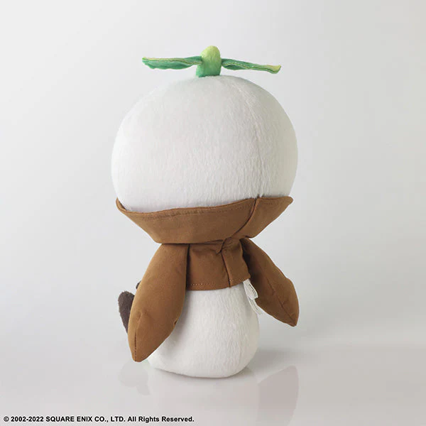 Mandragora Plush Final Fantasy XI - Image 3