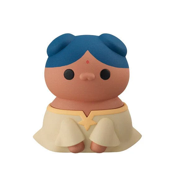 Mobile Suit Gundam MEGA CAT PROJECT Figure Gundam Mobile Suit Nyandam Zeon Army Nya! (8Pcs/BOX) - Image 8