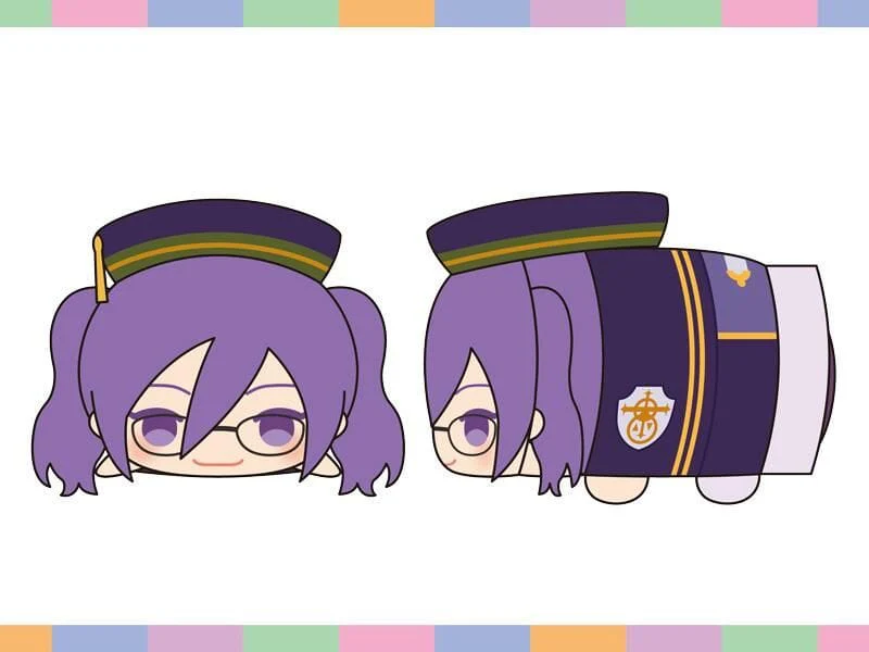 Mochi Mochi Mascot vol.15 - Fate/Grand Order (10Pcs/BOX) - Image 3