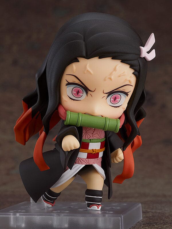 Nezuko Kamado Nendoroid Figure Demon Slayer: Kimetsu no Yaiba - Image 3