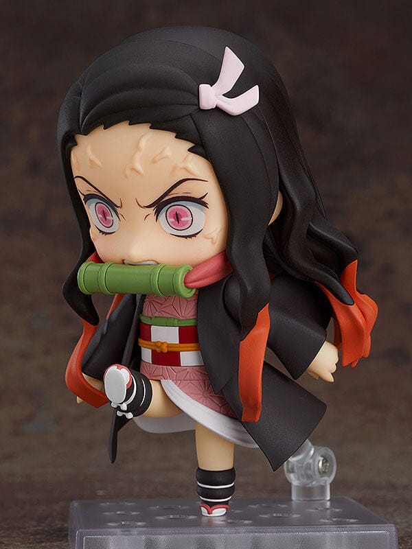 Nezuko Kamado Nendoroid Figure Demon Slayer: Kimetsu no Yaiba - Image 4