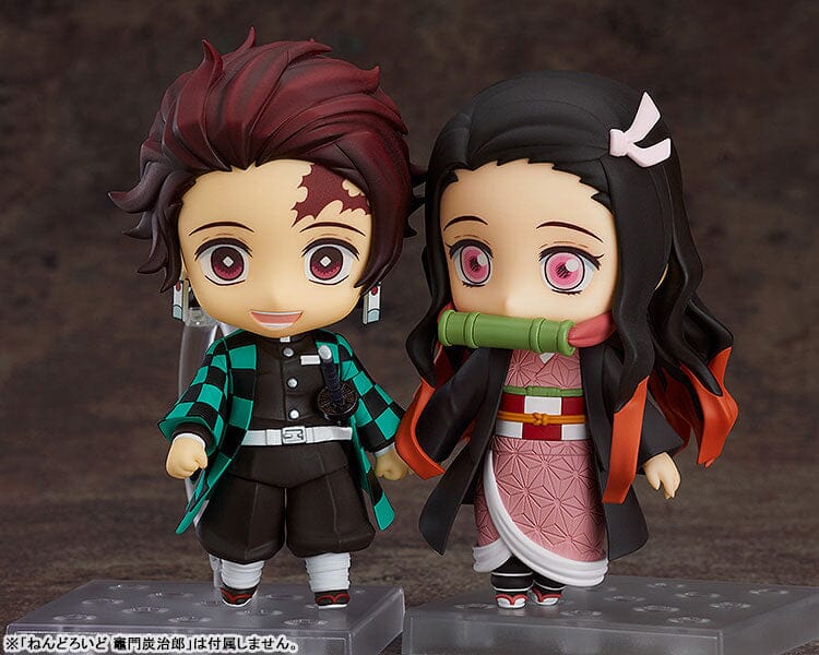 Nezuko Kamado Nendoroid Figure Demon Slayer: Kimetsu no Yaiba - Image 5