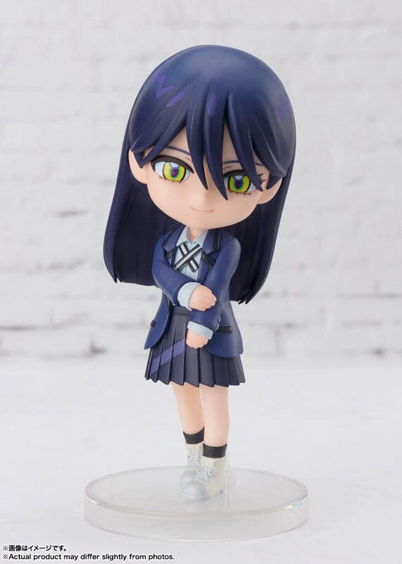 Nyaan Figuarts mini Figure - Mobile Suit Gundam GQuuuuuuX - Image 3