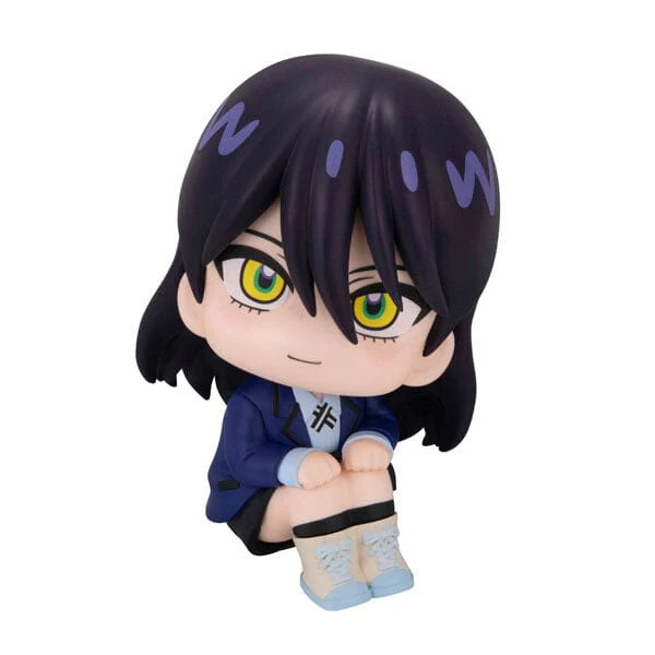 Nyaan Look Up Figure - Mobile Suit Gundam GQuuuuuuX - Image 3