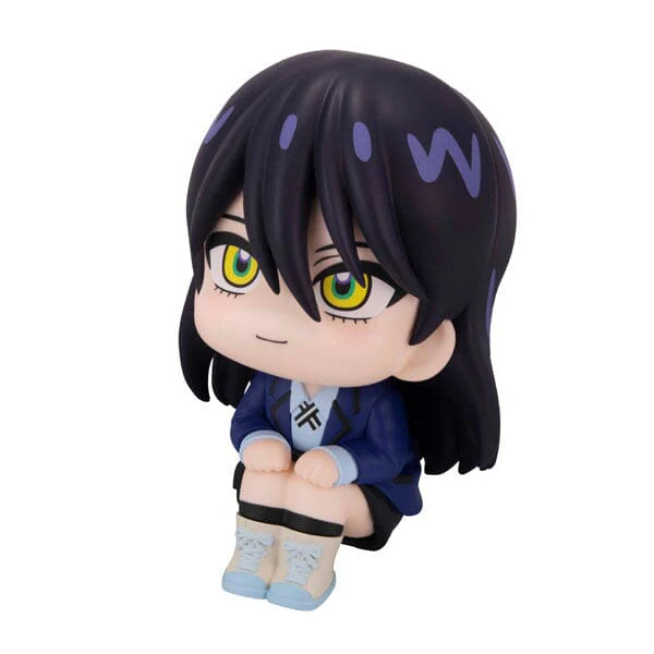 Nyaan Look Up Figure - Mobile Suit Gundam GQuuuuuuX - Image 4