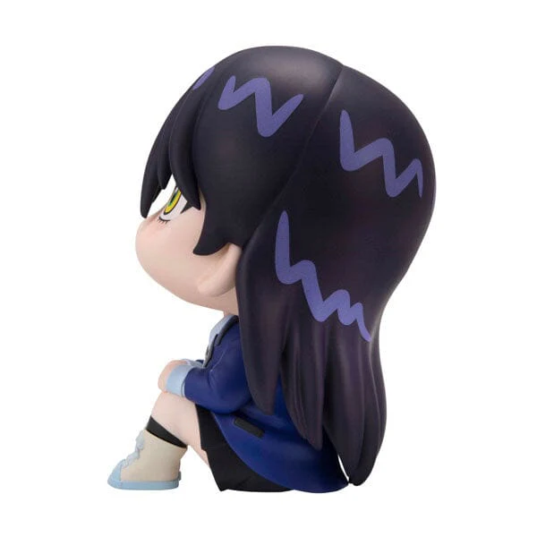 Nyaan Look Up Figure - Mobile Suit Gundam GQuuuuuuX - Image 5