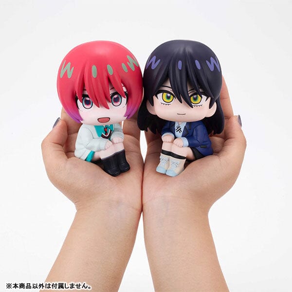 Nyaan Look Up Figure - Mobile Suit Gundam GQuuuuuuX - Image 6