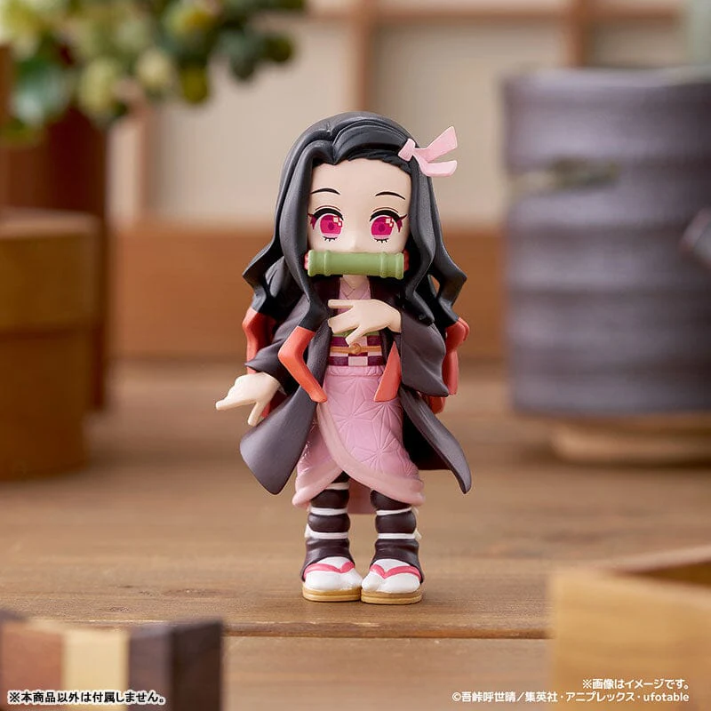 PalVerse Figure vol.1 - Demon Slayer: Kimetsu no Yaiba (6Pcs/BOX) - Image 4