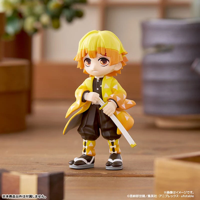 PalVerse Figure vol.1 - Demon Slayer: Kimetsu no Yaiba (6Pcs/BOX) - Image 5