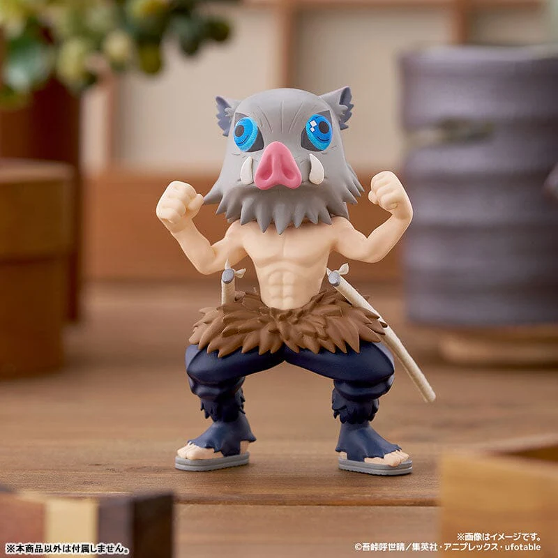 PalVerse Figure vol.1 - Demon Slayer: Kimetsu no Yaiba (6Pcs/BOX) - Image 6