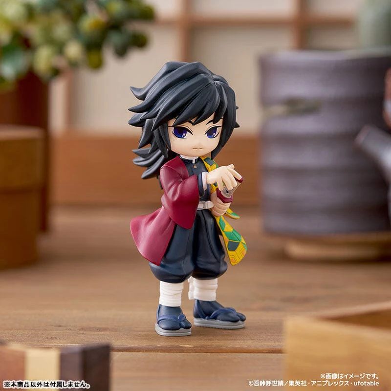 PalVerse Figure vol.1 - Demon Slayer: Kimetsu no Yaiba (6Pcs/BOX) - Image 7