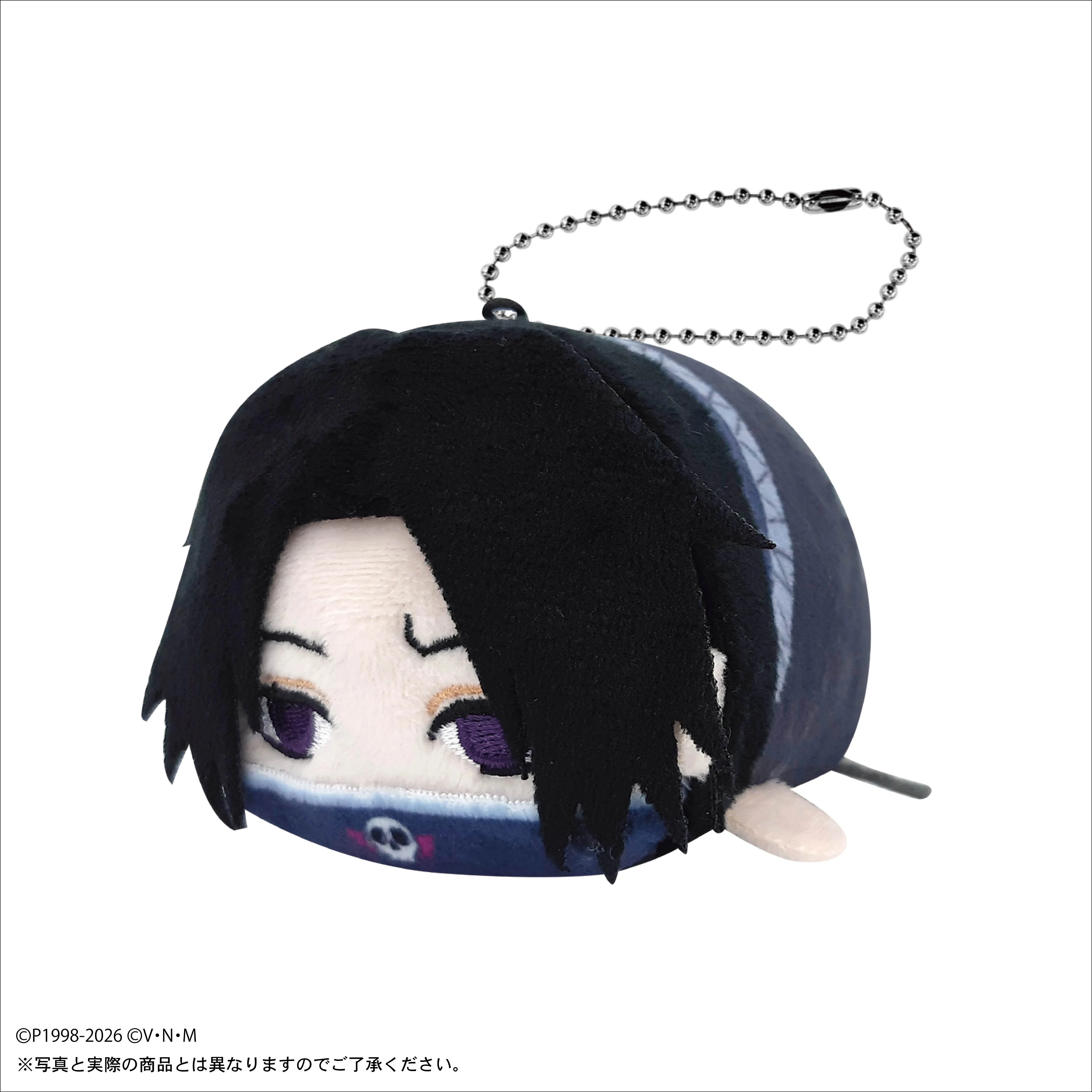 Potekoro Mascot 2 - Hunter x Hunter (6Pcs/BOX) - Image 5