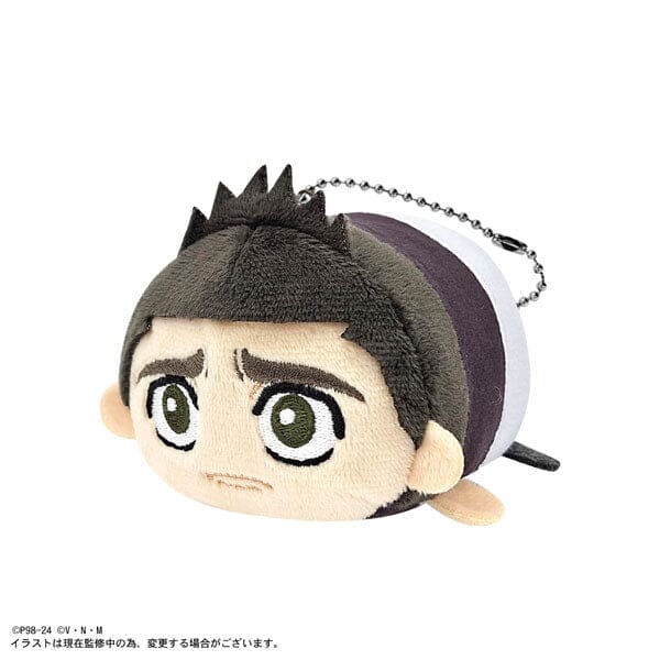 Potekoro Mascot 3 - Hunter x Hunter (6Pcs/BOX) - Image 6