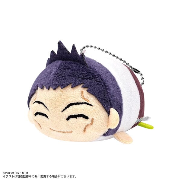 Potekoro Mascot 3 - Hunter x Hunter (6Pcs/BOX) - Image 7