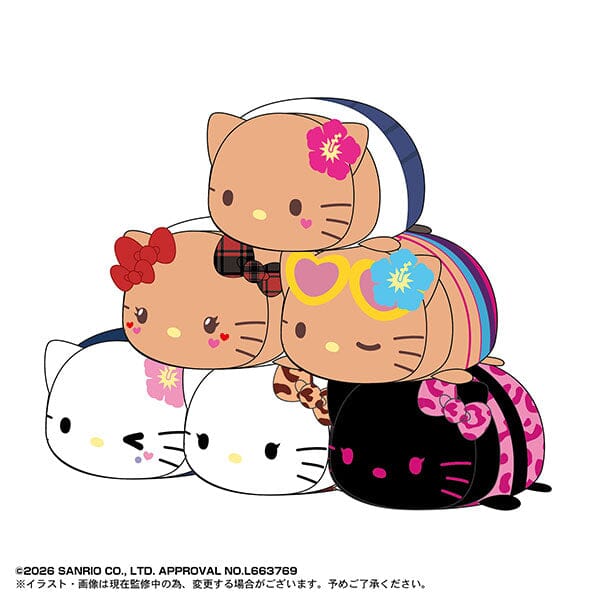 Otedama / Tsum Tsum - Official Otedama / Tsum Tsum from Japan