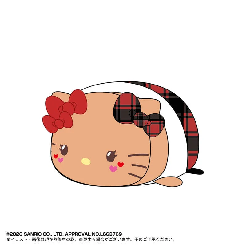 Potekoro Mascot 9 [SR-161] - Sanrio Characters - Image 3