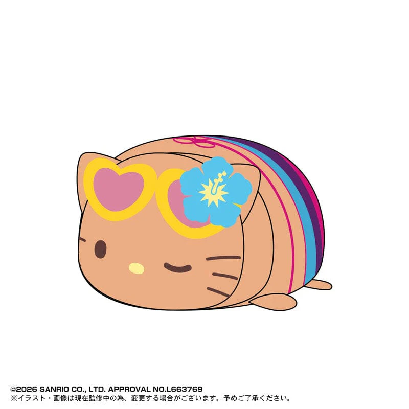 Potekoro Mascot 9 [SR-161] - Sanrio Characters - Image 4