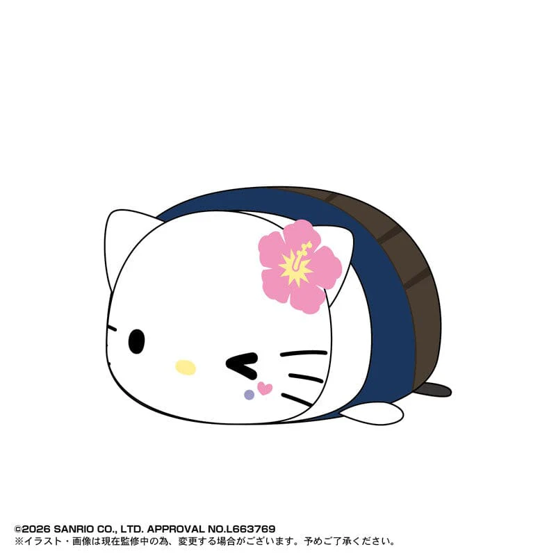 Potekoro Mascot 9 [SR-161] - Sanrio Characters - Image 5