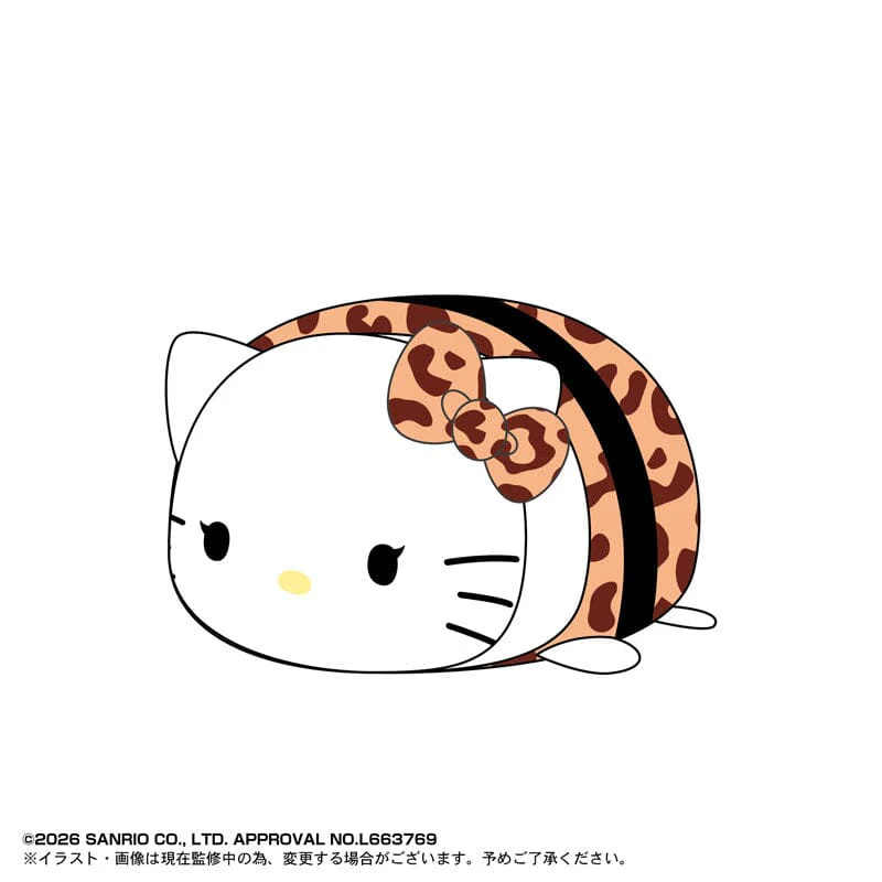 Potekoro Mascot 9 [SR-161] - Sanrio Characters - Image 6