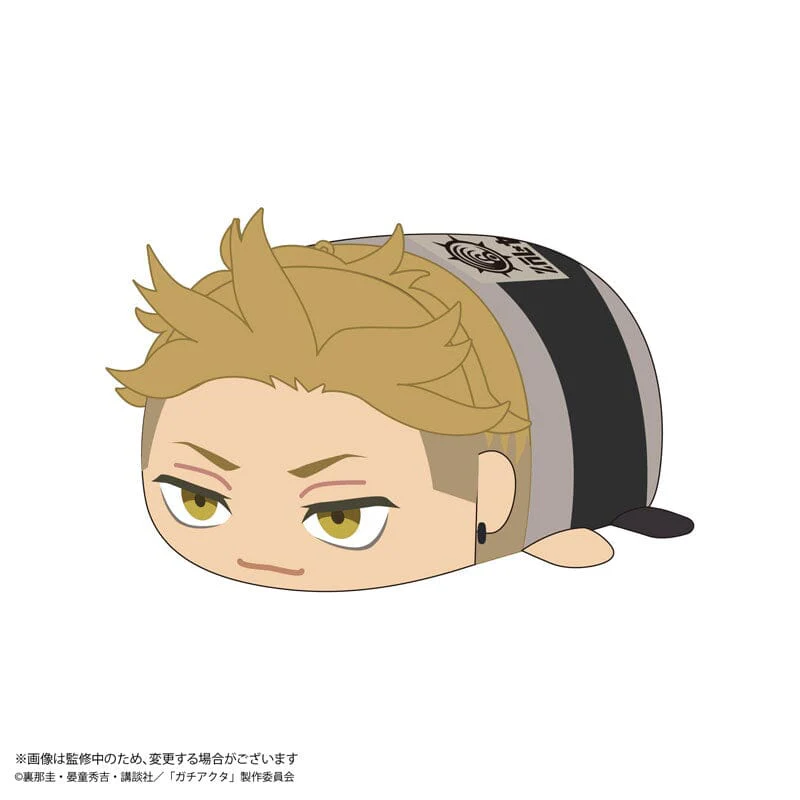 Potekoro Mascot - Gachiakuta (6Pcs/BOX) - Image 3