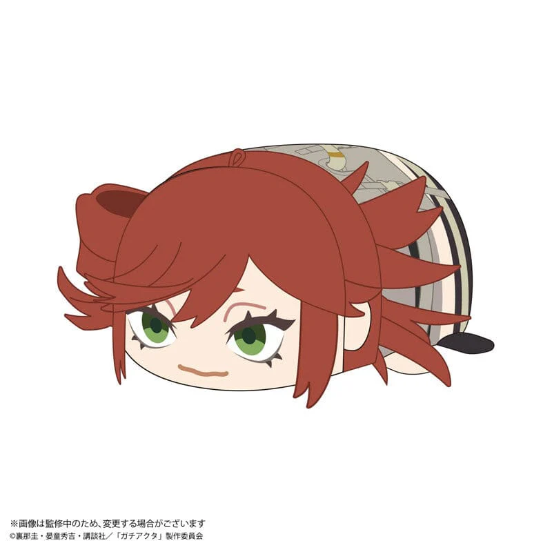 Potekoro Mascot - Gachiakuta (6Pcs/BOX) - Image 5