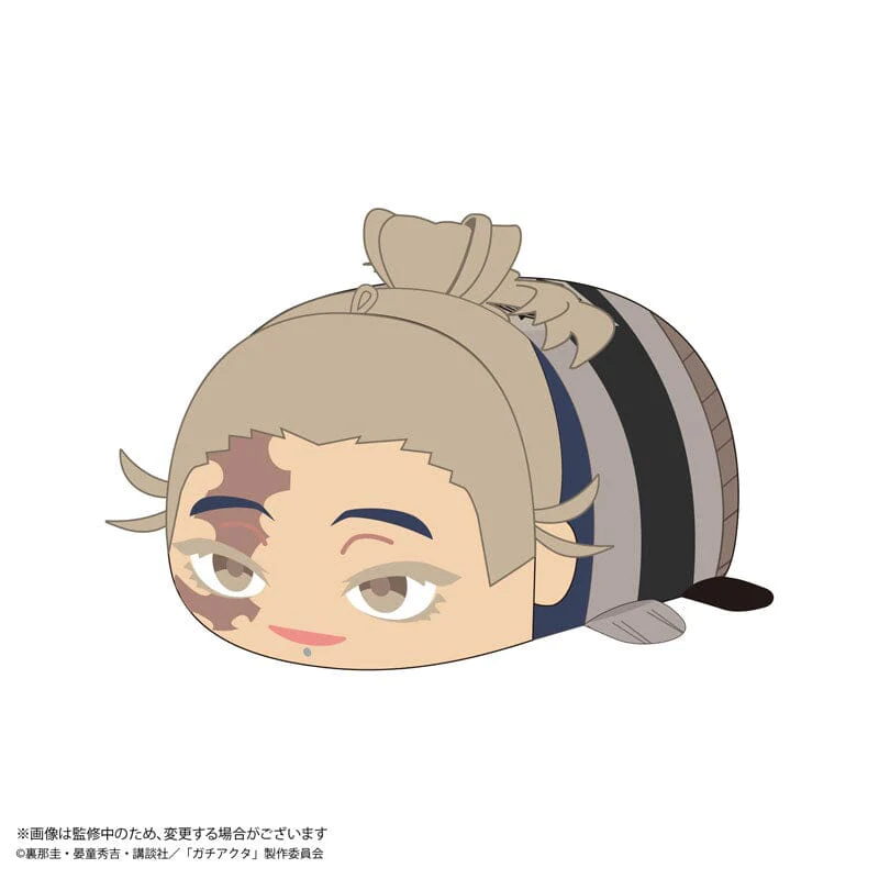 Potekoro Mascot - Gachiakuta (6Pcs/BOX) - Image 6