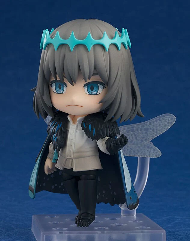 Pretender/Oberon Vortigern Nendoroid Figure - Fate/Grand Order - Image 3