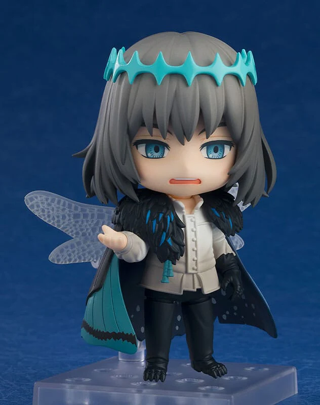 Pretender/Oberon Vortigern Nendoroid Figure - Fate/Grand Order - Image 4