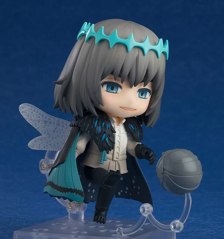 Pretender/Oberon Vortigern Nendoroid Figure - Fate/Grand Order - Image 5
