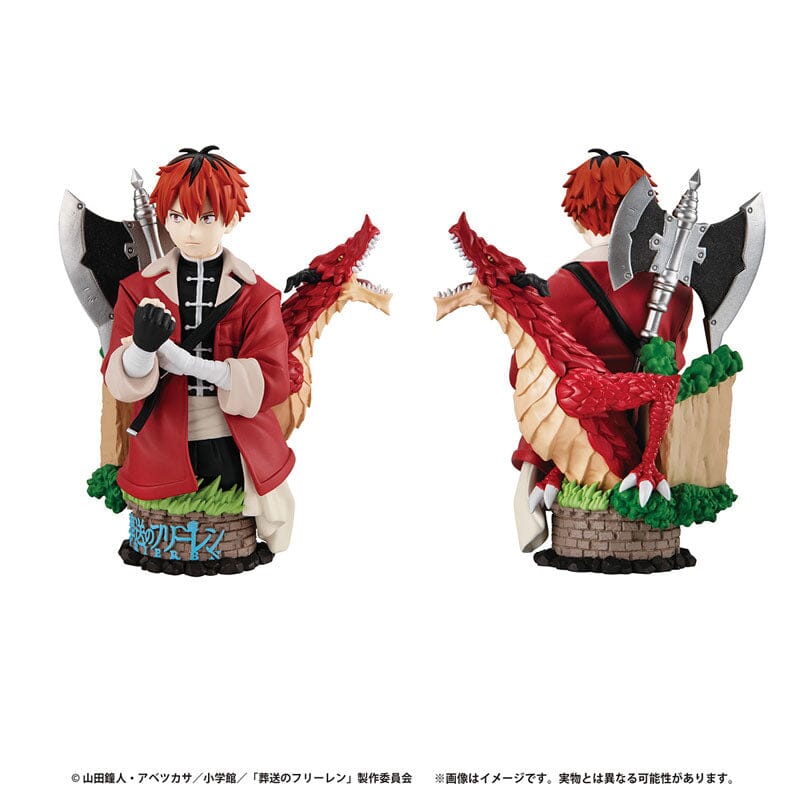 Puchirama EX Frieren: Beyond Journey's End - Their Journey. (Exclusive Set Edition) - Image 7