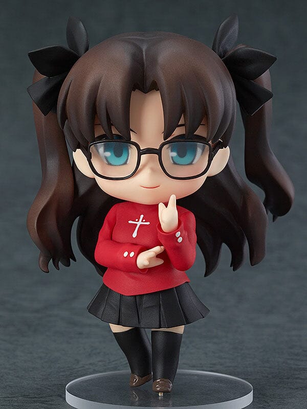 Rin Tohsaka Nendoroid Figure - Fate/stay night - Image 3