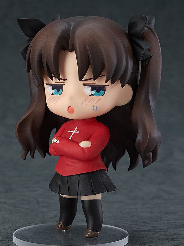 Rin Tohsaka Nendoroid Figure - Fate/stay night - Image 5