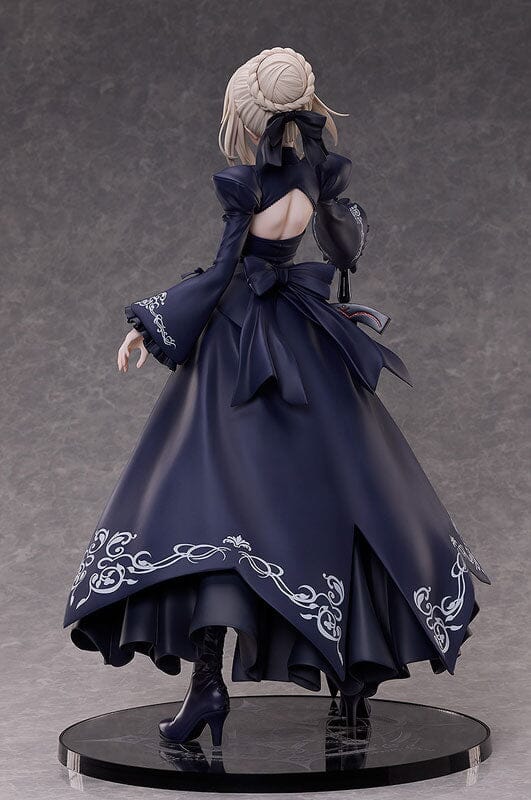 Saber/Altria Pendragon (Alter) 1/4 Figure - Fate/Grand Order - Image 5