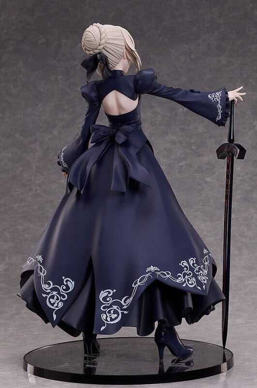 Saber/Altria Pendragon (Alter) 1/4 Figure - Fate/Grand Order - Image 6