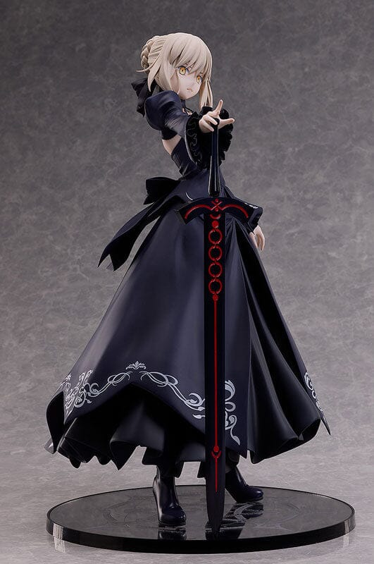 Saber/Altria Pendragon (Alter) 1/4 Figure - Fate/Grand Order - Image 7