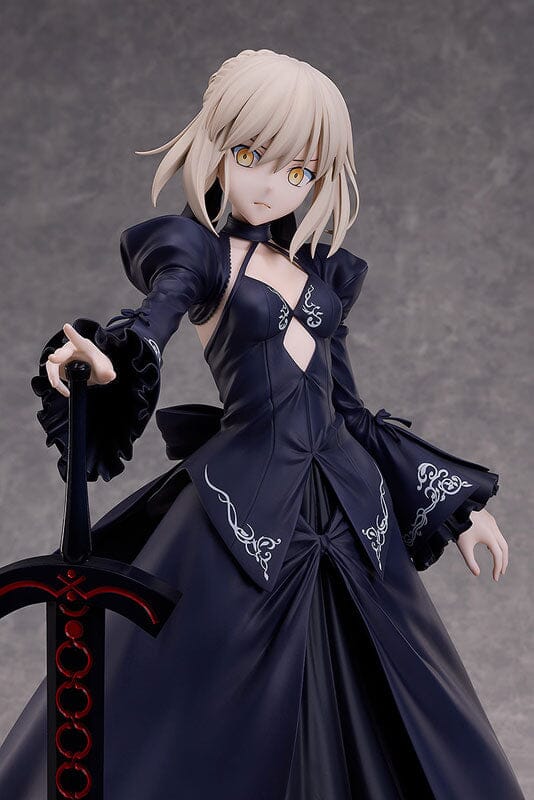 Saber/Altria Pendragon (Alter) 1/4 Figure - Fate/Grand Order - Image 8