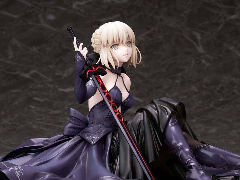 Saber/Altria Pendragon Figure - [Alter] Star of Twilight Ver. - Fate/Grand Order - Image 10