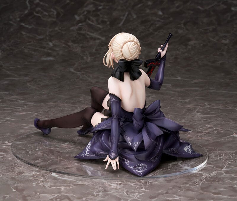 Saber/Altria Pendragon Figure - [Alter] Star of Twilight Ver. - Fate/Grand Order - Image 12