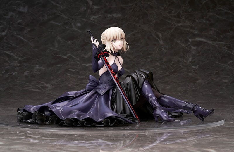 Saber/Altria Pendragon Figure - [Alter] Star of Twilight Ver. - Fate/Grand Order - Image 4