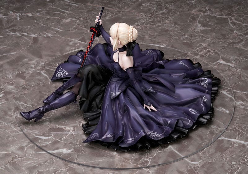 Saber/Altria Pendragon Figure - [Alter] Star of Twilight Ver. - Fate/Grand Order - Image 6