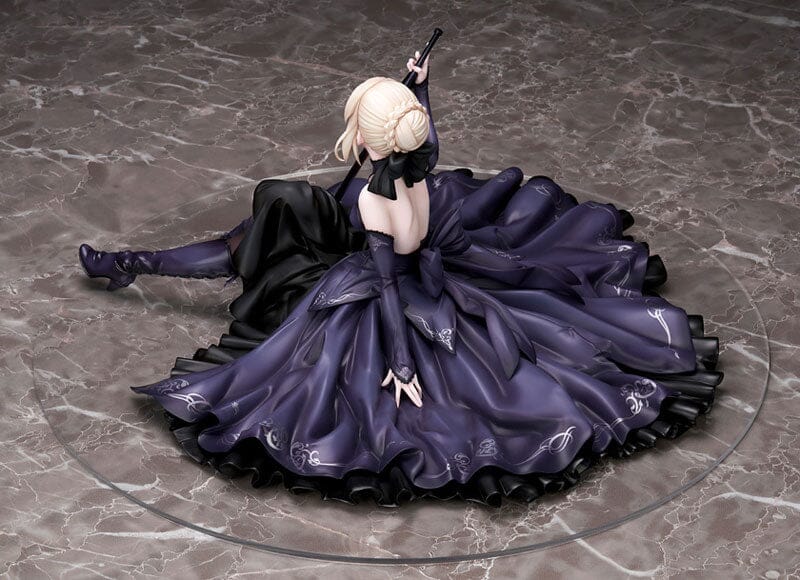 Saber/Altria Pendragon Figure - [Alter] Star of Twilight Ver. - Fate/Grand Order - Image 7