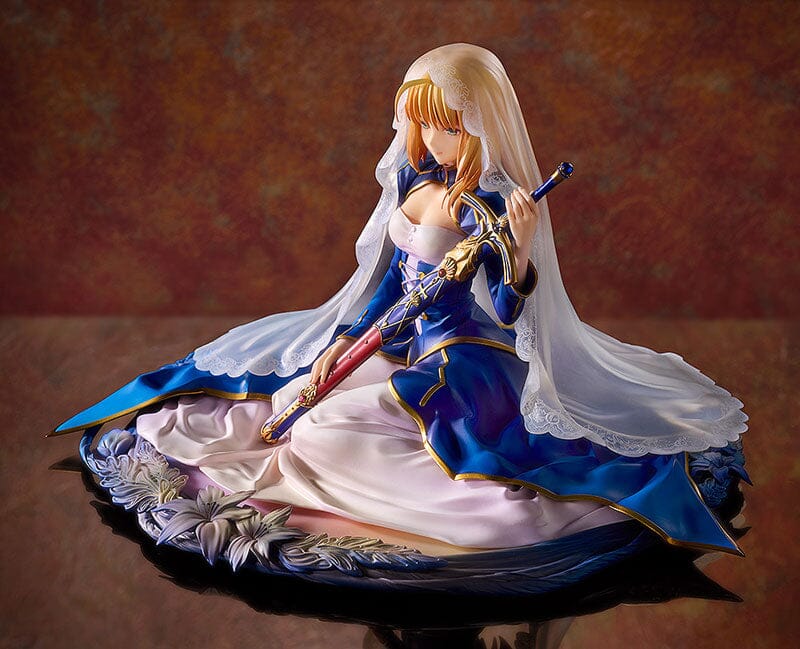 Saber -Garden of Avalon- 1/7 Figure - Fate/stay night - Image 3