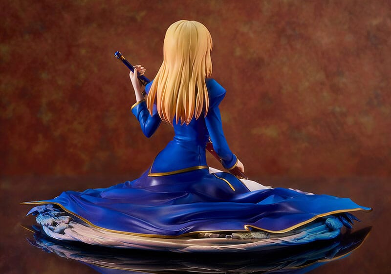Saber -Garden of Avalon- 1/7 Figure - Fate/stay night - Image 8