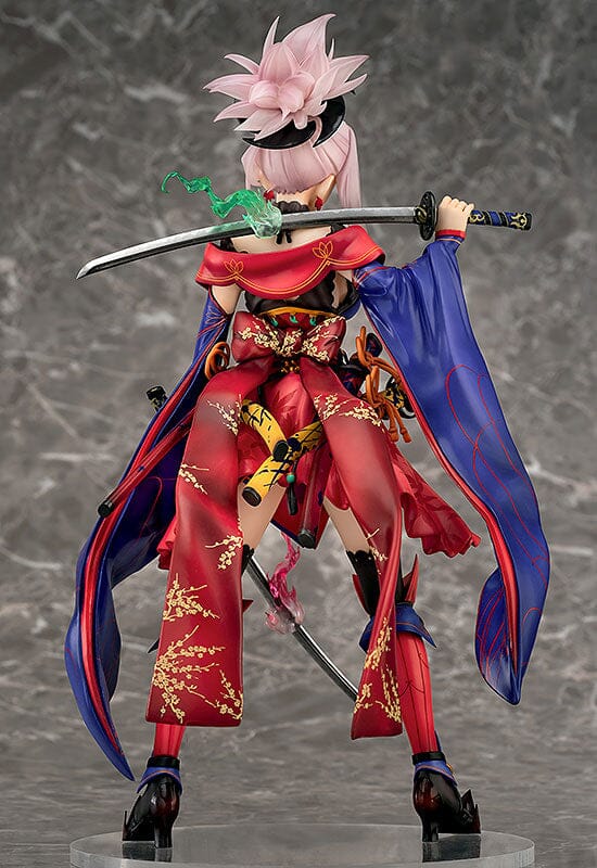 Saber/Musashi Miyamoto 1/7 Scale Figure - Fate/Grand Order - Image 4
