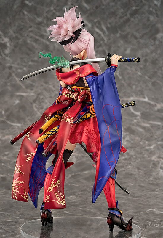 Saber/Musashi Miyamoto 1/7 Scale Figure - Fate/Grand Order - Image 5