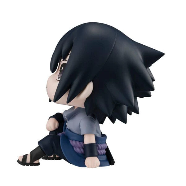Sasuke Uchiha Look Up Figure - NARUTO Shippuden - Image 4